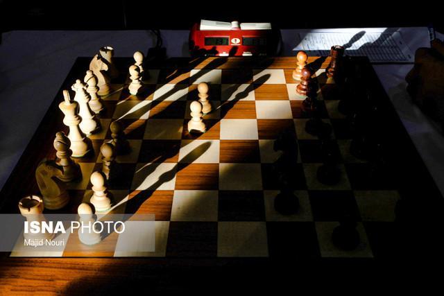 تساوی تیم شطرنج نوجوانان ایران در سرانجام دور پنجم المپیاد نوجوانان دنیا