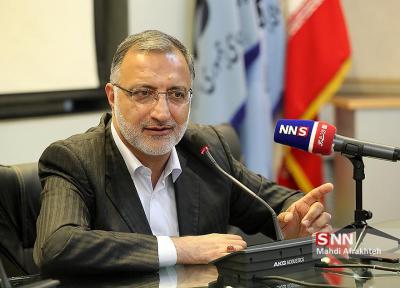 آیا واقعا زاکانی محلات قم را نمی شناخت؟