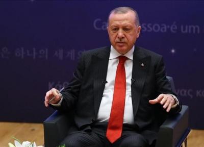 اردوغان: تاکنون به 110 هزار سوریه ای حق شهروندی اعطا نموده ایم