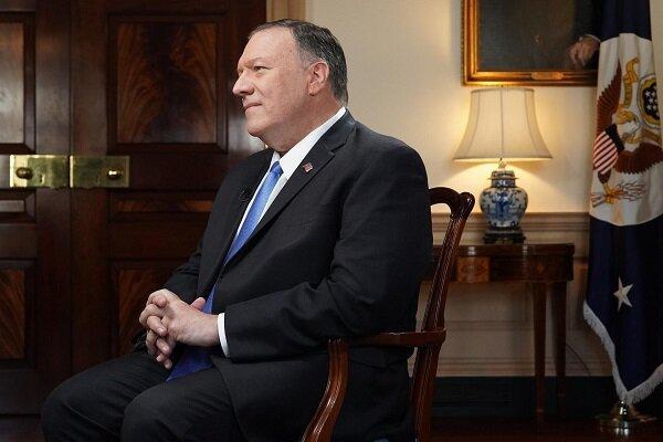 وزیرخارجه آمریکا به تحریم های جدید علیه ایران واکنش نشان داد