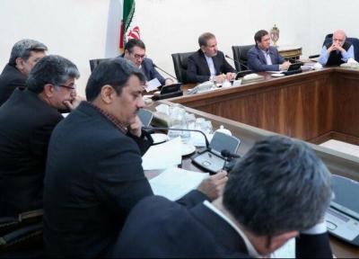 جهانگیری :تامین و تجهیز ناوگان حمل و نقل عمومی پایتخت و کلانشهرها لازم است