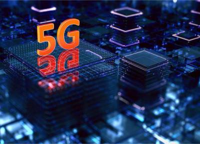 شهر هوشمند بر بستر 5G تحقق می یابد