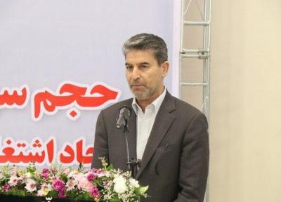 600 تخت به مجموع تخت های بیمارستانی آذربایجان غربی اضافه می گردد