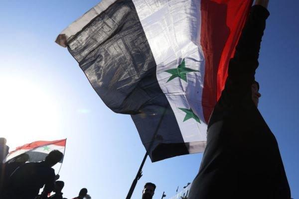 حملات تروریستی همزمان به 3 تأسیسات نفتی سوریه