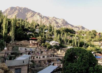 طرح معین حرایم روستاهای قزوین آنالیز مجدد می گردد