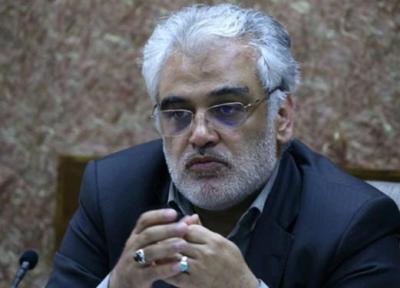 طهرانچی: نگاه تبعیض آمیز به دانشجو باعث آسیب می شود