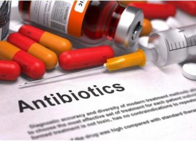 مقاومت میکروبی نسبت به آنتی بیوتیک ها رو به افزایش است