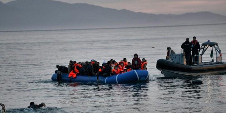 واژگونی قایق پناهجویان در دریاچه وان ترکیه؛ 7 نفر قربانی شدند