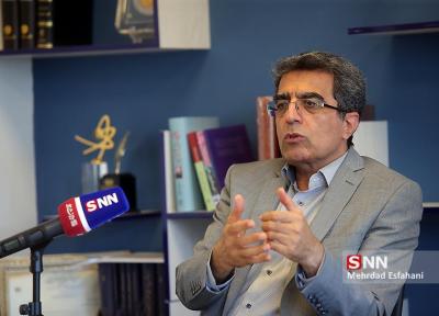 تحریم ها پیوند بین صنایع و دانشگاه ها را بیشتر کرد ، ارتقای اساتید در گرو انجام پروژه های ملی
