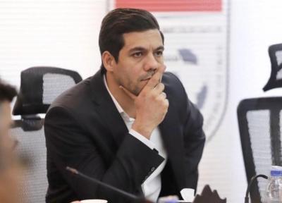 شکوری: نه باید باشگاه ها متضرر شوند و نه تیم ملی از موفقیت باز بماند