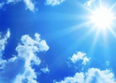 آلودگی رخت بر می بندد، سرانجام هفته ای آرام برای قم