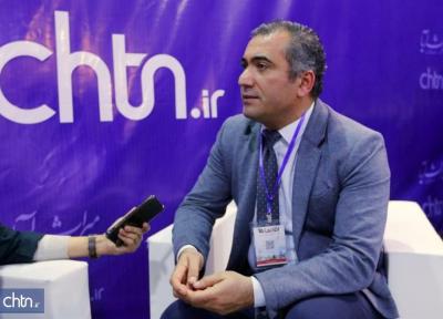 رئیس انجمن همکاری بین ایران و ترکیه: مردم ترکیه به سفر و بازدید از شهرهای ایران علاقه مندند