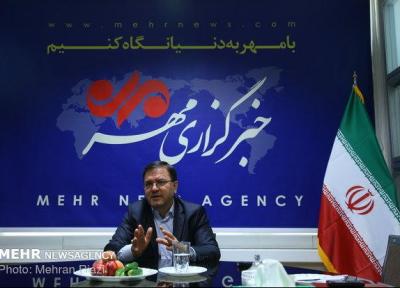 امیدوارم فرد توانمندی رئیس فدراسیون فوتبال شود