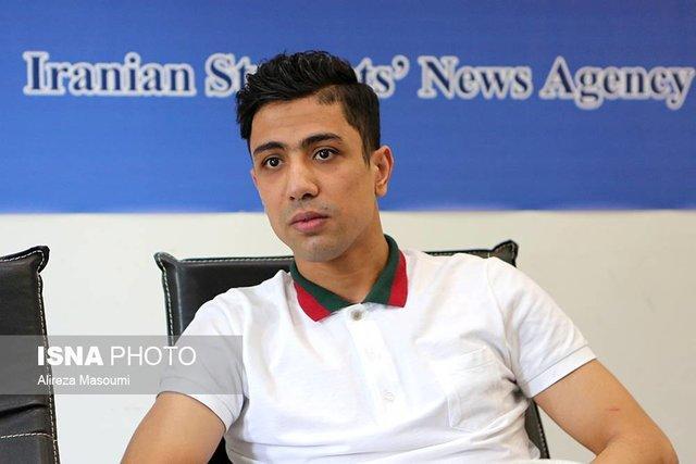 طیبی از کوران لیگ قزاقستان به تیم ملی می آید طیبی از کوران لیگ قزاقستان به تیم ملی می آید