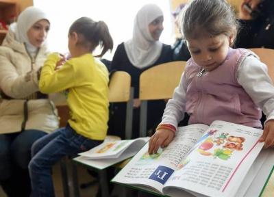 استقبال روس ها از پذیرش پناهجویان خارجی