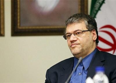 باقر لاریجانی از سمت معاونت آموزشی وزارت بهداشت کناره گیری کرد