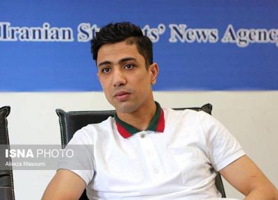 طیبی از کوران لیگ قزاقستان به تیم ملی می آید