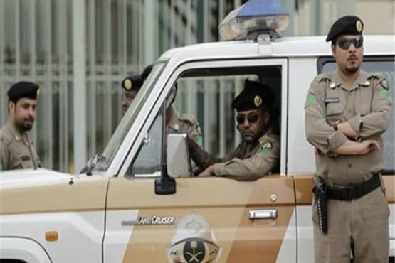 نیرو های امنیتی عربستان محله ای در قطیف را محاصره کردند