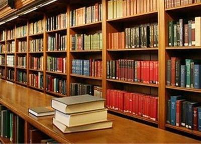 تجهیز کتابخانه های روستایی آذربایجان شرقی همزمان با دهه فجر