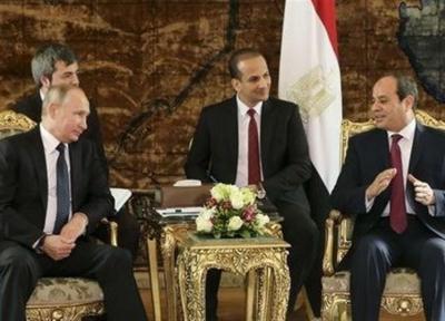 لیبی، گفت وگوی تلفنی السیسی و پوتین؛ تاکید حفتر بر ادامه عملیات نظامی در طرابلس