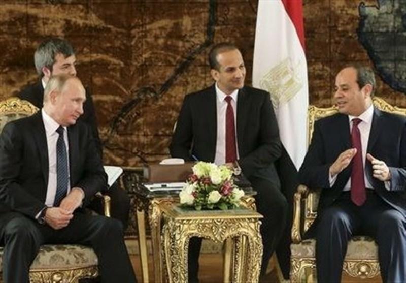 لیبی، گفت وگوی تلفنی السیسی و پوتین؛ تاکید حفتر بر ادامه عملیات نظامی در طرابلس