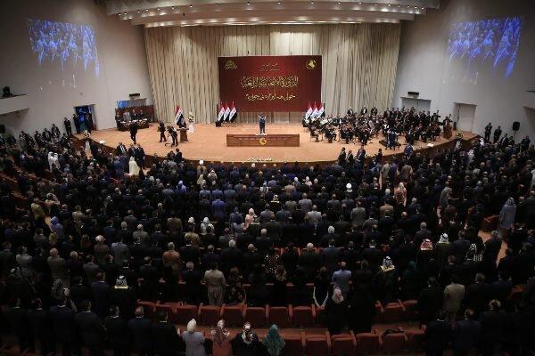 آمریکا هیچ نقشی در ایجاد امنیت برای عراقی ها ندارد آمریکا هیچ نقشی در ایجاد امنیت برای عراقی ها ندارد