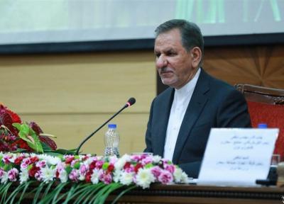 جهانگیری: سیاست دولت واگذاری هر سریعتر استقلال و پرسپولیس است
