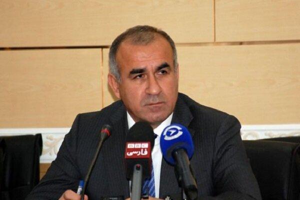 تاجیکستان ده ها عضو سازمان اخوان المسلمین را بازداشت کرد