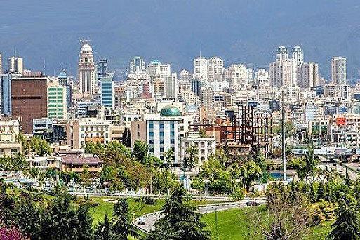 تفاوت داغی بازار مسکن در تهران و شهرستان ها چیست؟