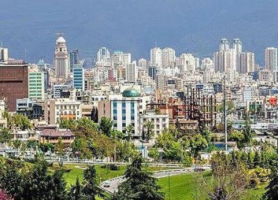 تفاوت داغی بازار مسکن در تهران و شهرستان ها چیست؟