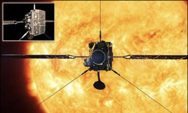 مدارگرد خورشیدی به زودی به فضا پرتاب می گردد