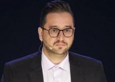 سیدبشیر حسینی با سودای سیمرغ همراه شد