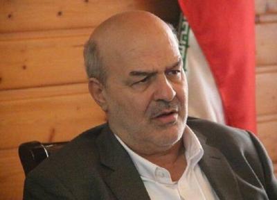 سرانه مصرف انرژی در ایران پنج برابر کشور ترکیه، وجود 408 دشت بحرانی در کشور