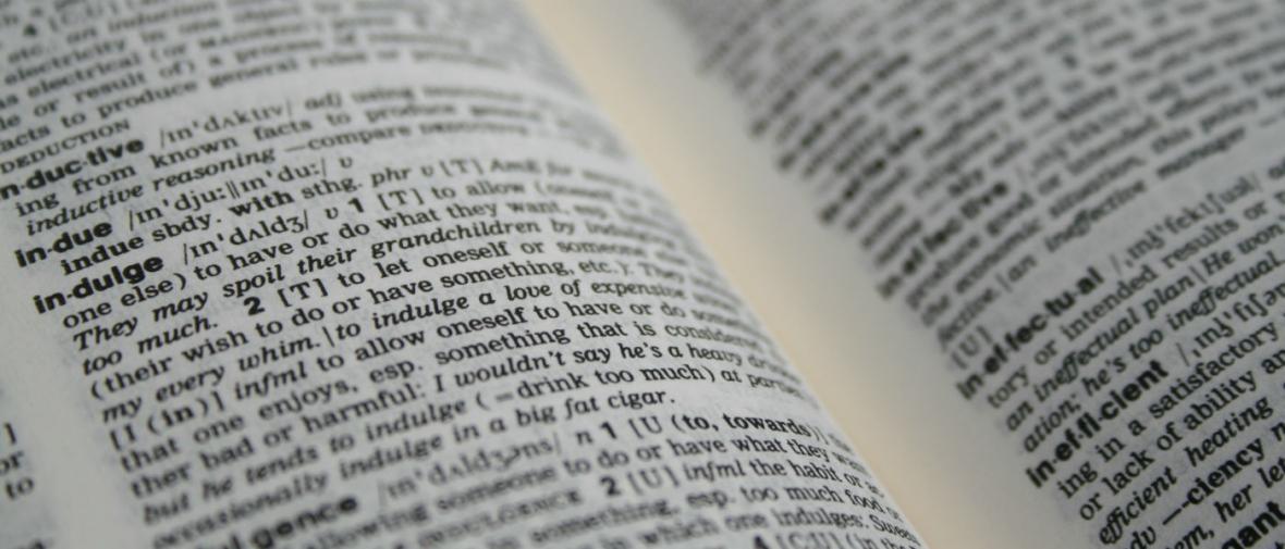 16 لغت غیر قابل ترجمه در زبان های مختلف
