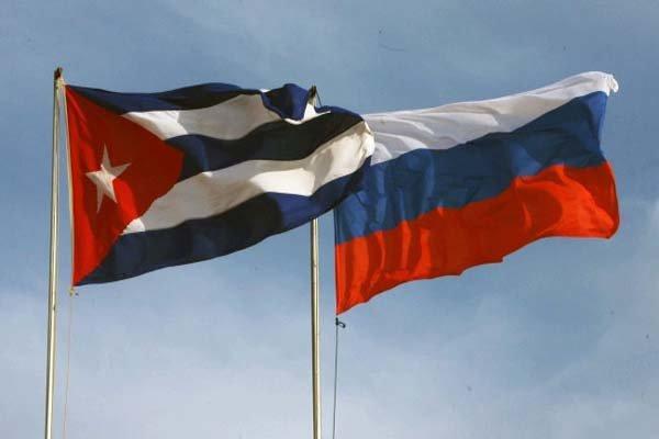 روسیه و کوبا بزرگترین قرارداد مشترک خود را امضا می نمایند