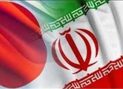 تاکید بر تحکیم روابط و گسترش همکاری های ایران و ژاپن
