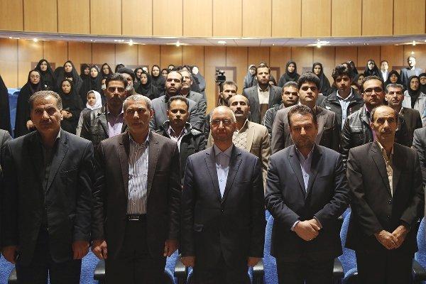 حقوق کتابداران افزایش پیدا می کند حقوق کتابداران افزایش پیدا می کند