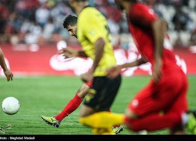 جدول لیگ برتر پس از اعلام رأی کمیته انضباطی، اختلاف پرسپولیس با سپاهان دو رقمی شد