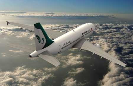 غول های هواپیماسازی جهان هفته آینده در تهران