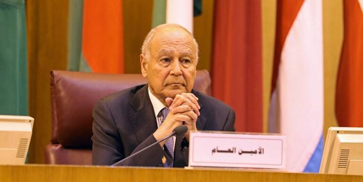 ابوالغیط: الجزایر و چند کشور دیگر خواستار بازگشت سوریه به اتحادیه عرب هستند