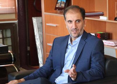 35 میلیارد ریال برای ایجاد اماکن فرهنگی در اردبیل پیش بینی شد