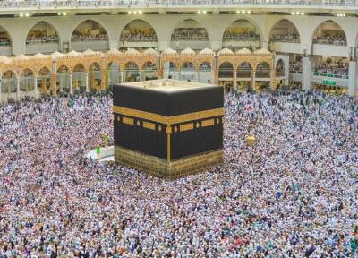 تعطیلی عمره و زیارت حرم مطهر نبوی(ص) به خاطر کرونا