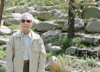 اسکندر فیروز درگذشت