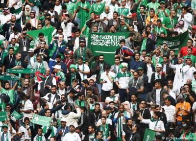 کرونا، حضور تماشاگران در استادیوم های عربستان را ممنوع نمود