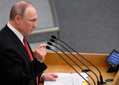 خبرنگاران جهت ماندن پوتین در مقام ریاست جمهوری هموار شد
