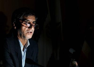 اسکندری از فدراسیون بولینگ و بیلیارد رفت، مقصودلو سرپرست شد