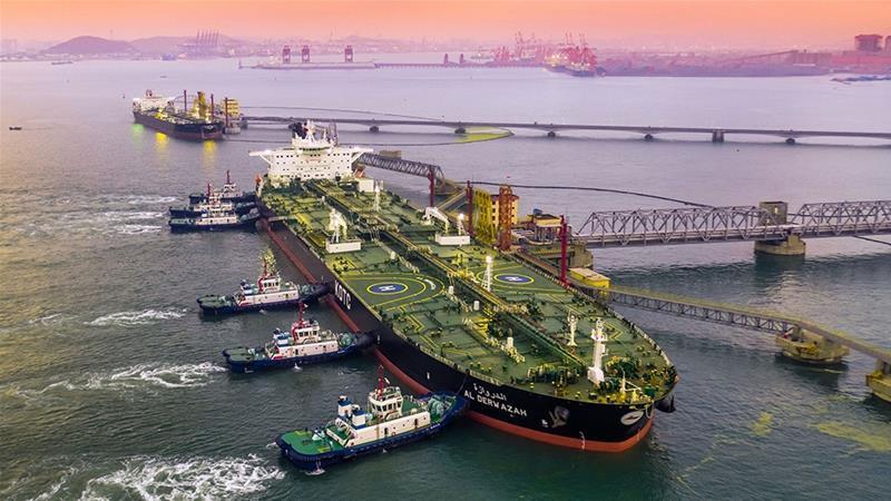 تحریم نفت به داد ایران رسید ، کرونای چینی تا نفت آمریکایی