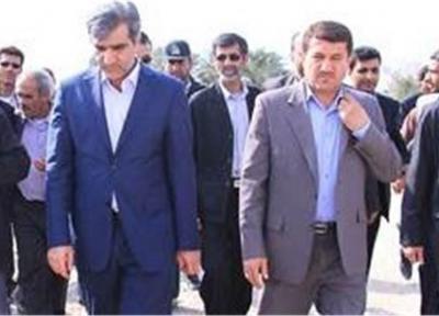 منازل بازسازی شده زلزله زدگان شنبه قبل از زمستان تکمیل گردد