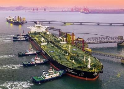 تحریم نفت به داد ایران رسید ، کرونای چینی تا نفت آمریکایی