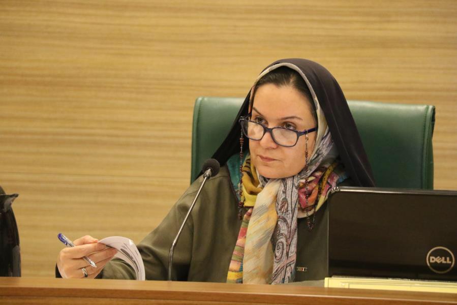 شهروندسپاری زمان پاسخگویی شهرداری را کاهش داده است شهروندسپاری زمان پاسخگویی شهرداری را کاهش داده است